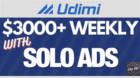 Udimi solo ads  Get ratings from buyers fast as Udimi pays $5 for buyers to rate