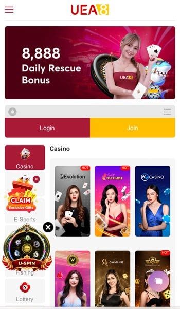 Uea8 thailand UAE8 has hundreds of exciting games and the Best Casino Online Bonuses! Join UAE8 Casino today to win real money daily!Episode 5: There's a new manager at the company who seems to be very interested in Uea; meanwhile, King's mother has arranged a blind date for him