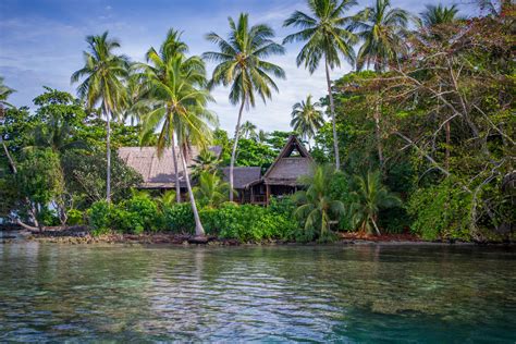 Uepi island resort rates 5 of 5 at Tripadvisor