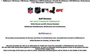 Ufc 292 buffstream Welcome to MMA Streams