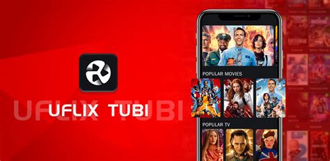 Uflix apk download  Get the latest and history versions of UFlix Tubi free and safe on APKPure