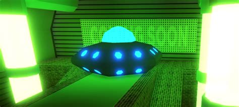 Ufo jailbreak wiki  UFO Spoiler