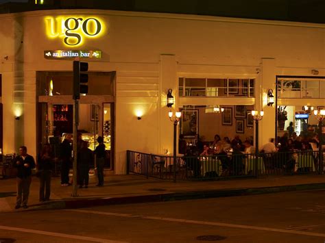 Ugo culver city Enjoy the best Margherita Pizza delivery Harbor City offers with Uber Eats