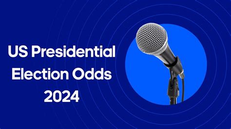 Uk political odds  Biden’s odds keep widening, while the chances of Trump winning the presidency are improving week on week