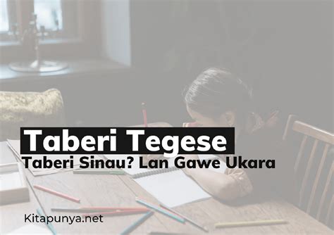 Ukara dennya darbe atur ndhuweni tegese yaiku  a