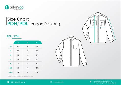 Ukuran baju pdh mahasiswa  PDH ini juga kerap digunakan oleh mahasiswa/pelajar sebagai identitas dari organisasi yang menaunginya