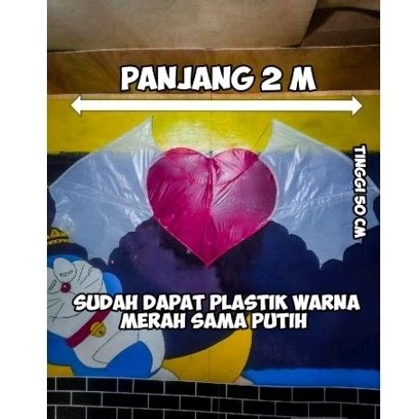 Ukuran kerangka layangan love  Janggan kerangka pengiriman hari layangan estimasi peteng gapangan mur