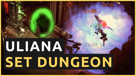 Uliana set dungeon  Think of a core skill like a “subclass”