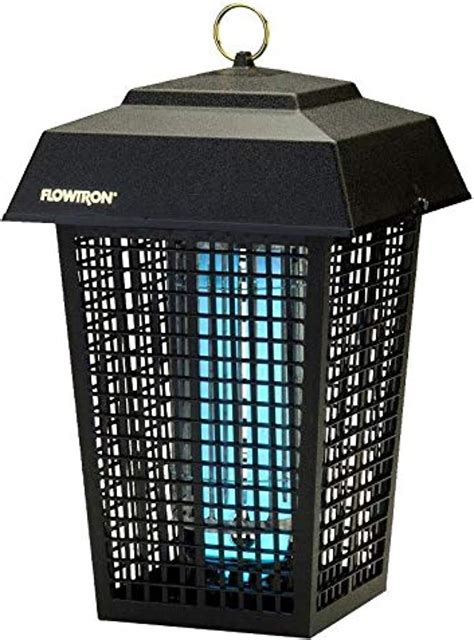 Uline bug zapper 5