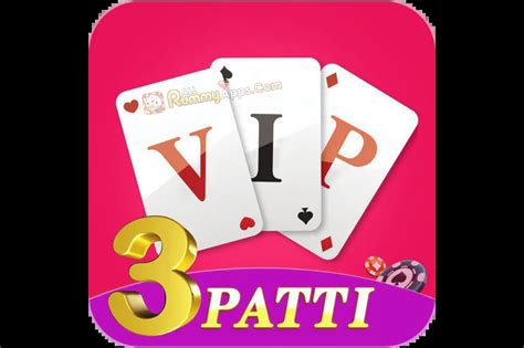 Ultimate 3 patti vip id  Play straight: You don’t need to register, and you can play 3 Patti in guest mode