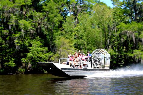 Ultimate swamp tours New Orleans Swamp Tours: Ultimate Swamp tours - See 181 traveler reviews, 165 candid photos, and great deals for New Orleans, LA, at Tripadvisor