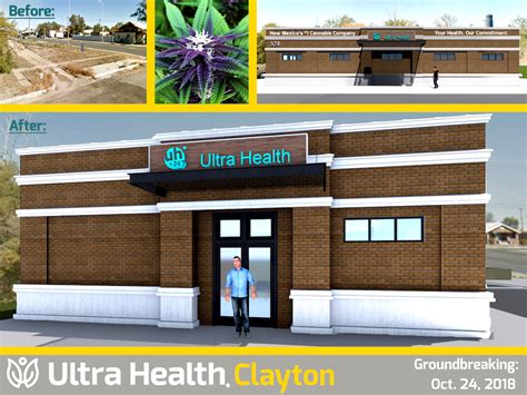 Ultra health dispensary Ultra Health: Free preroll for medical patients