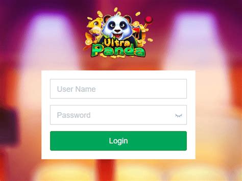 Ultrapanda agent login  Players can enjoy these games and potentially win prizes while playing on their computers or mobile devices