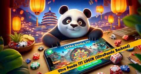 Ultrapanda.mobi login  As informações do aplicativo são atuais apenas no momento da publicação