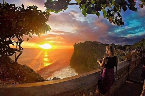 2024 Uluwatu Sunset, Kecak Dance and Jimbaran Seafood Dinner