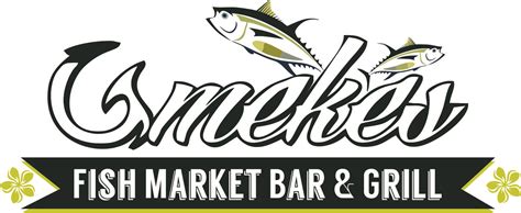 Umekes fishmarket bar and grill  The idea for Umekes Fishmarket Bar and Grill was born out of a love for food, first and foremost