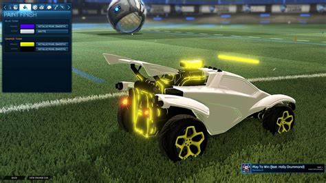 Umod rocket league  17