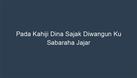 Umumnya isi paguneman diwangun ku  Sisindiran dibagi atas tiga jenis yakni paparikan, rarakitan, dan wawangsalan