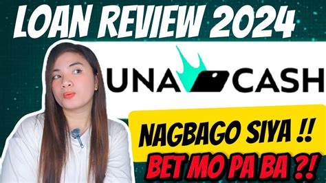 Unacash loan review 2022