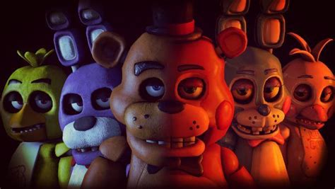 Unblocked games 6x fnaf  The security of the famous pizzeria has been compromised! The spirit of the Purple Killer who stood behind the creation of the evil animations has found his way into a young girl and now wants to complete the mission of his life with her hands by staining them with blood