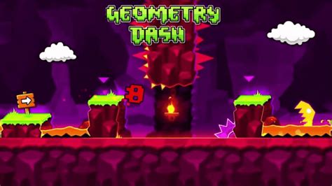 Unblocked games 6x geometry dash  Geometry Dash Meltdown, an engaging rhythm-based platformer, is the sensational spin-off of the popular Geometry Dash series