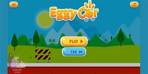 Unblocked games eggy car 2  Play Eggy Car unblocked on chrome browser