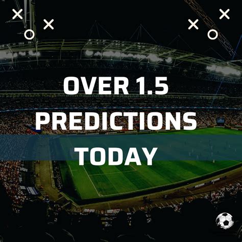 Under 4.5 goals predictions today  For instance, if the