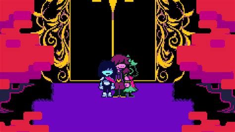 Undertale deltarune heardle  fair enough