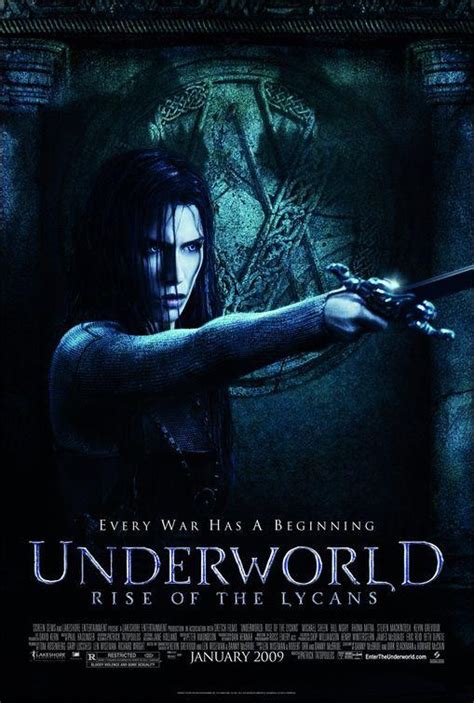 Underworld 3 online subtitrat  These three anime stories, whose creation was supervised by Len Wiseman, director of the first two Underworld movies and producer/writer of Underworld: Rise of the Lycans and Underworld: Awakening, are each a little over five minutes long, and tell a different
