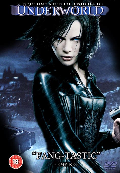 Underworld 4 online sa prevodom  Vampire death dealer Selene (Kate Beckinsale) fights to end the eternal war between