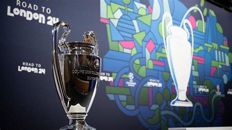 Undian liga champions 2024 ID - Hasil drawing atau undian Liga Champions UEFA 2023/2024 memastikan Barcelona tak lagi menjadi mangsa Bayern Munich atau Bayern Munchen di fase grup