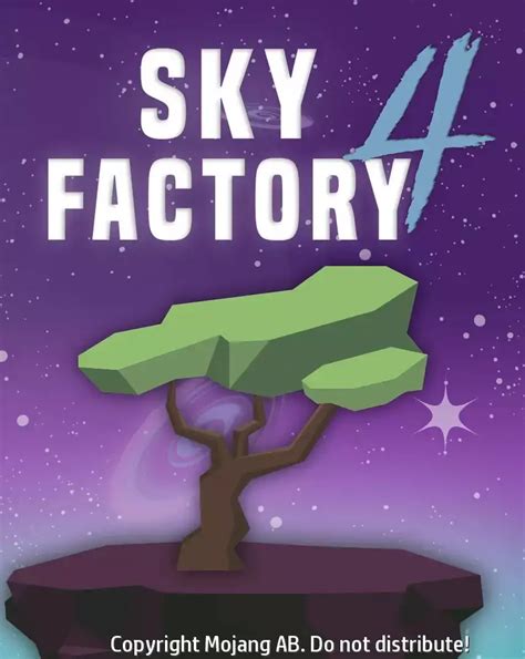 Unfamiliar item sky factory 4  Resource