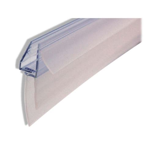 Uniblade shower screen seal stockists Find a local Uniblade Shower Seal supplier