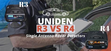 Uniden r3 vs escort max 360  Signal Strength Priority