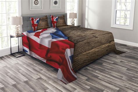 Union jack bedspread 9 out of 5 stars 8 ratings