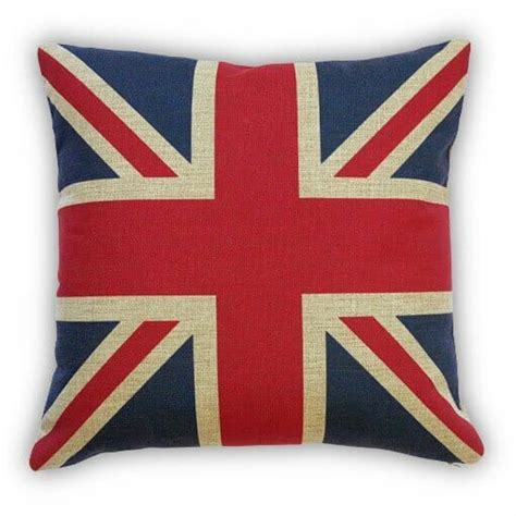 Union jack cushions ikea  More to explore