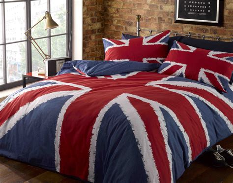 Union jack duvet cover  Manchester United Fc Curtains - 54 Inch Length Information