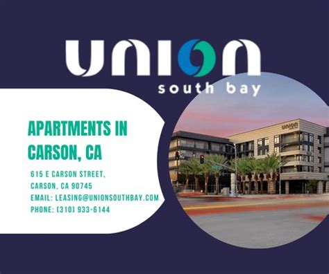 Union south bay apartments reviews  Skip to Content (Press Enter) Close navigation menu