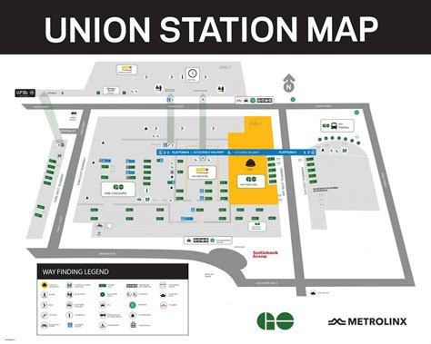 Union station toronto rental car  Hotel in The Harbourfront, Toronto (0