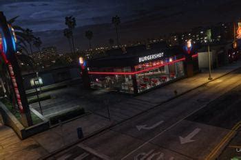 Uniqx burgershot  Enable MP Maps and enjoy!Welcome to GTA5-Mods