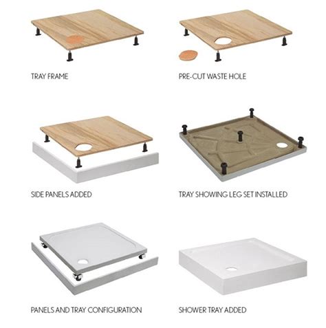 Universal shower tray repair kit screwfix  Click & Collect