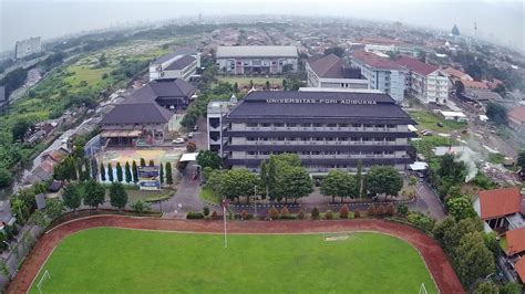 Universitas adi buana surabaya akreditasi ac