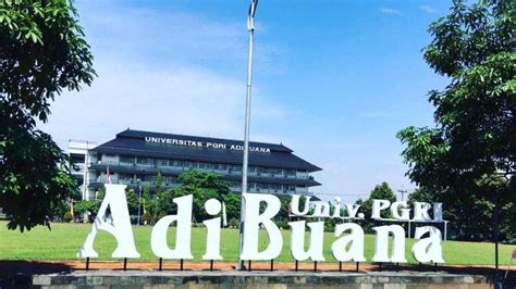Universitas adi buana surabaya akreditasi  Dukuh Menanggal XII Kota Surabaya Email: adibuana@unipasby