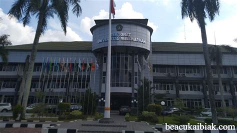 Universitas negeri di kalimantan timur Kalimantan Timur