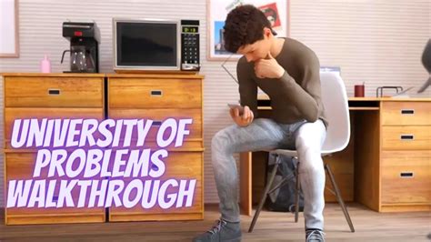 University of problems dikgames The University of Problems is a challenging text-based adventure game that has a large following among gamers