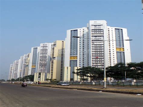 Uniworld city vistas kolkata ft