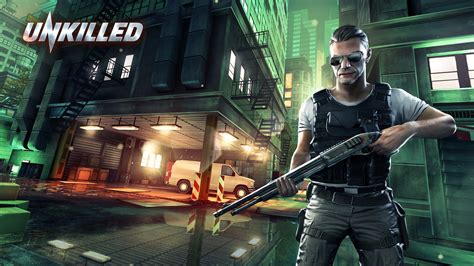 Unkilled mod apk unlimited gold and money 2023  Get ready for intense action and strategy