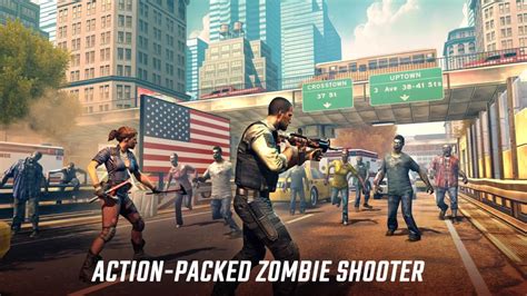 Unkilled mod apk unlimited gold and money 2023  Madfinger Games released Dead Trigger 2 in