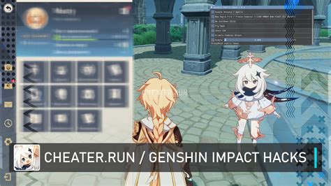 Unknowncheats genshin impact NOTE: Recommended to use Cheat Engine v7