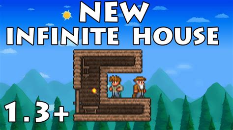 Unlimited house enabler terraria 